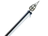 art. A.300C.MIC  Asta diam. 32mm con carrucola cm 300.jpg